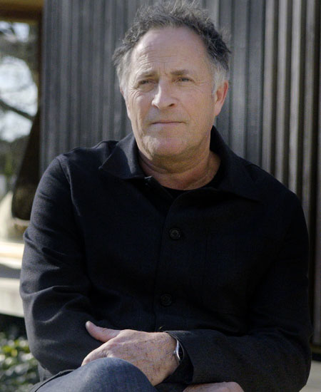 Paul Clarke